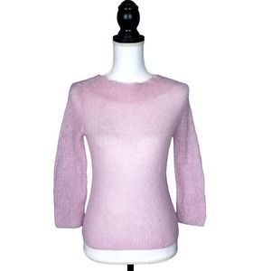Tommy Bahama Pink Women's Sweater